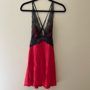 Victoria’s Secret nightwear